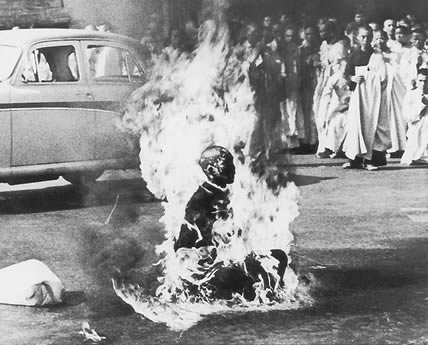 Thich Quang Duc